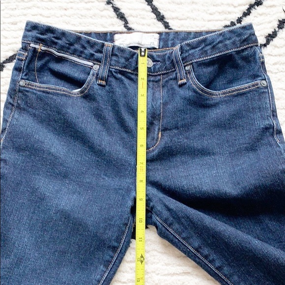 Paperdenim and Cloth Jeans Med Rise - Picture 9 of 12